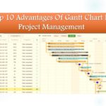 Top 10 Advantages Of Gantt Chart In Project Management