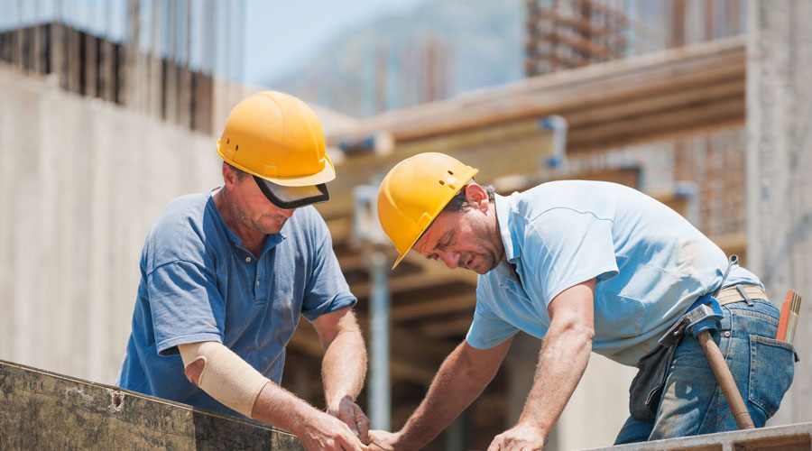 Construction Project Management Software