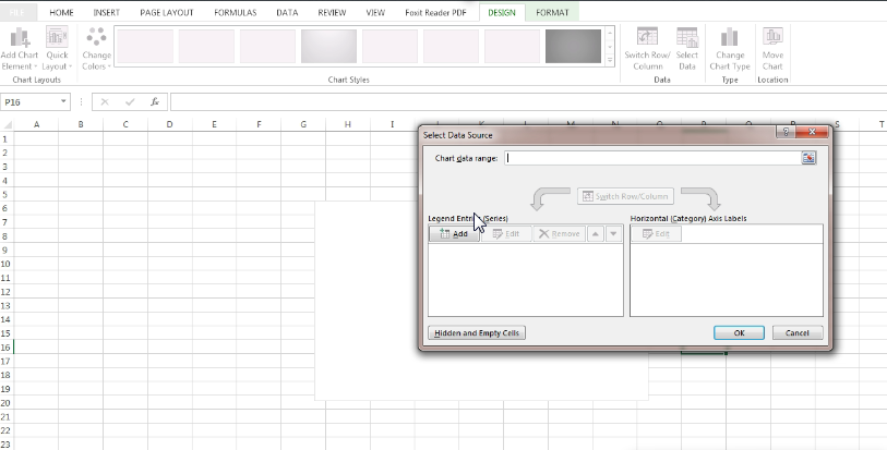 best free gantt chart in excel