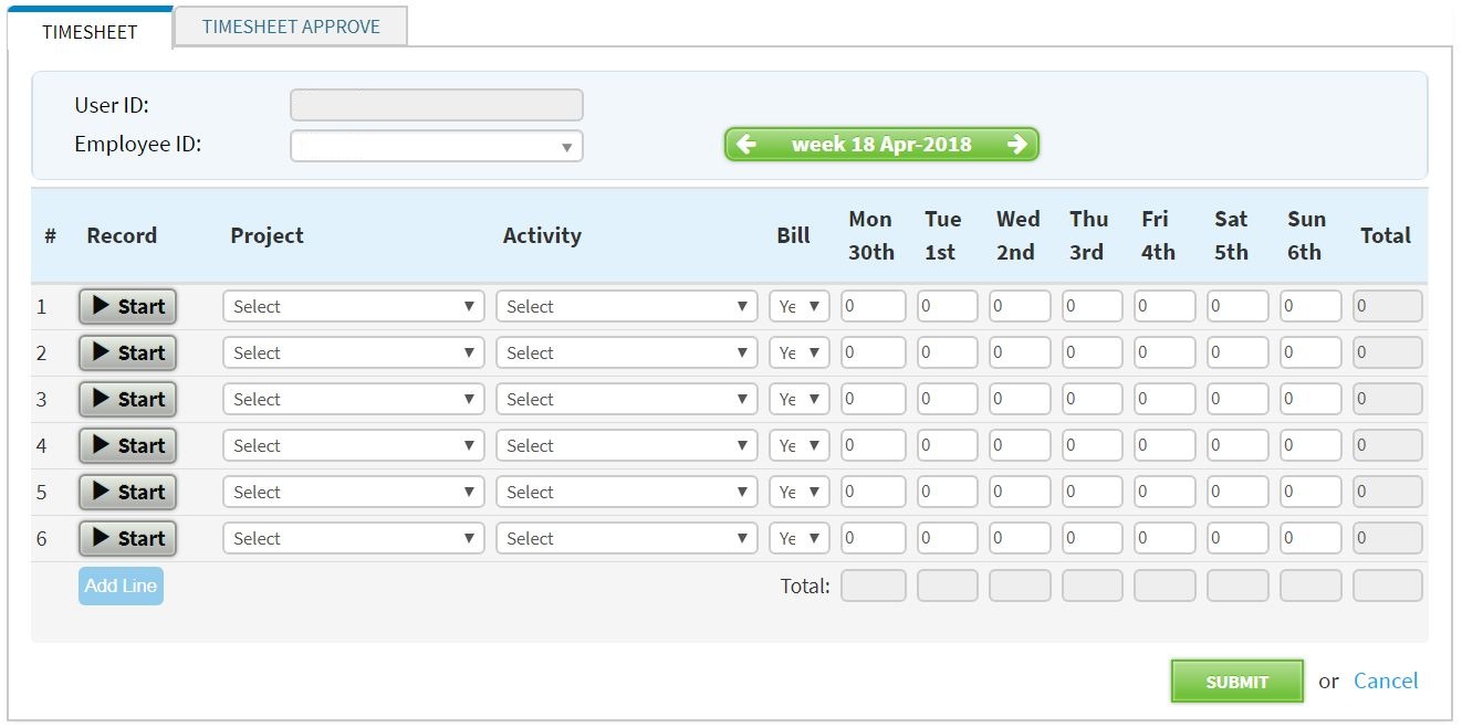 resource-management-software